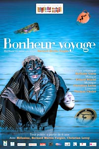 You are currently viewing Bonheur voyage