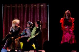 Theatre-des-oiseaux -cabaret
