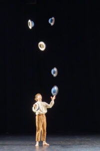 Théâtre des Oiseaux - Louis Chardain