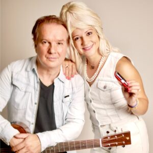 Plas-Hervouët Band