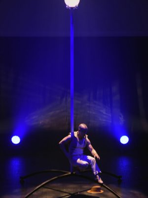 Antoine Hélou - MusicHall'Ino - 11 juin 2018 - Folies Bergère (c) Dominique Guyomar - (33)6 51 00 23 90 - domguy@noos.fr - dominiqueguyomar.eu